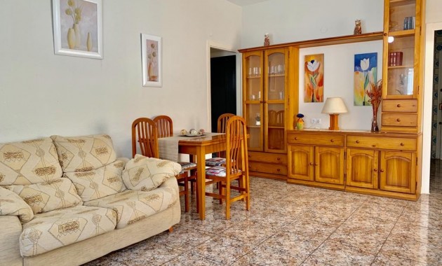 Venta - Planta baja -
San Pedro del Pinatar - Lo Pagán