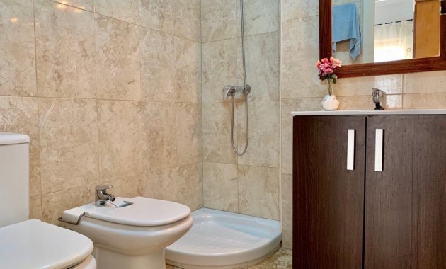 Venta - Planta baja -
San Pedro del Pinatar - Lo Pagán