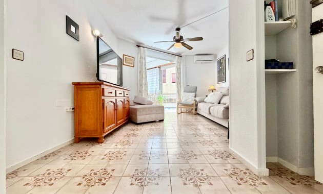 Venta - Apartamento -
San Pedro del Pinatar - Lo Pagán