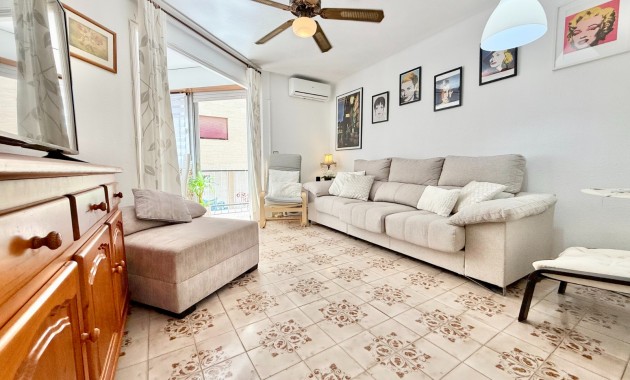 Venta - Apartamento -
San Pedro del Pinatar - Lo Pagán