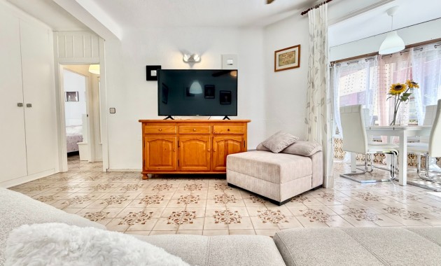 Venta - Apartamento -
San Pedro del Pinatar - Lo Pagán