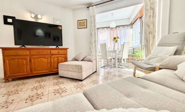 Venta - Apartamento -
San Pedro del Pinatar - Lo Pagán