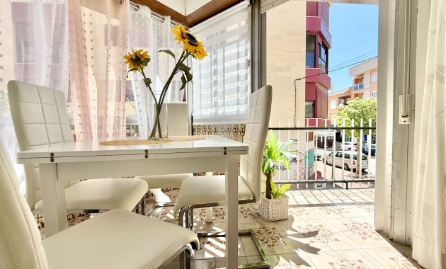 Venta - Apartamento -
San Pedro del Pinatar - Lo Pagán