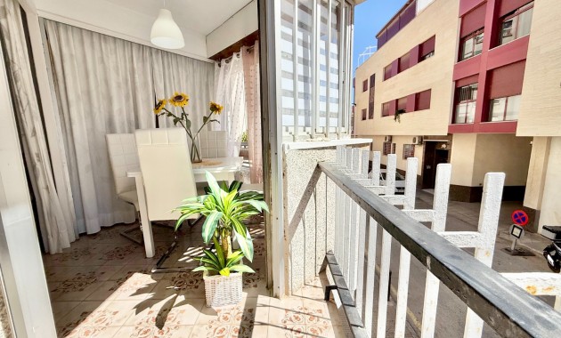 Venta - Apartamento -
San Pedro del Pinatar - Lo Pagán