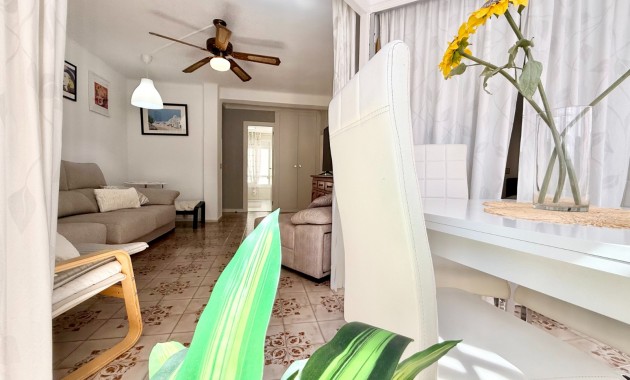 Venta - Apartamento -
San Pedro del Pinatar - Lo Pagán