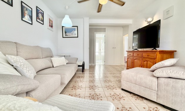 Venta - Apartamento -
San Pedro del Pinatar - Lo Pagán