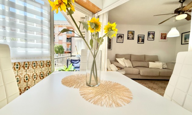 Venta - Apartamento -
San Pedro del Pinatar - Lo Pagán