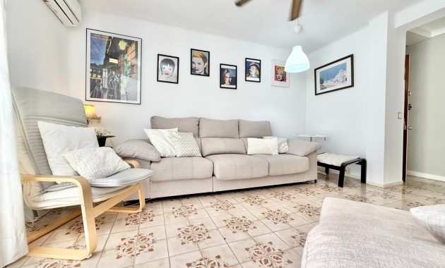 Venta - Apartamento -
San Pedro del Pinatar - Lo Pagán