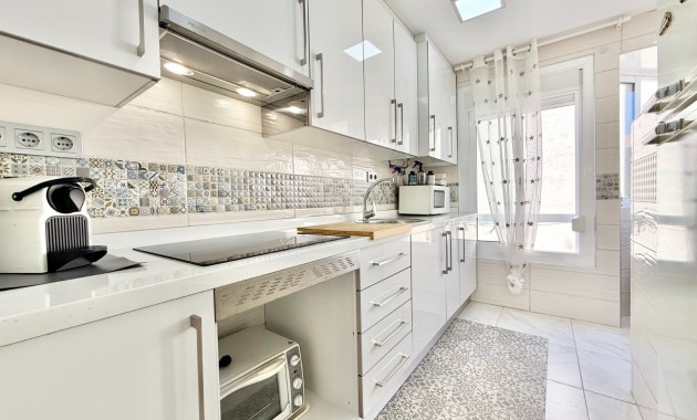 Venta - Apartamento -
San Pedro del Pinatar - Lo Pagán