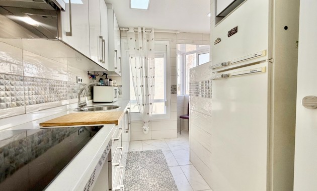 Venta - Apartamento -
San Pedro del Pinatar - Lo Pagán