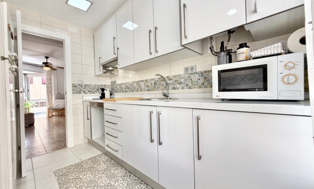 Venta - Apartamento -
San Pedro del Pinatar - Lo Pagán