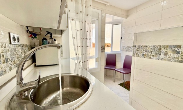 Venta - Apartamento -
San Pedro del Pinatar - Lo Pagán