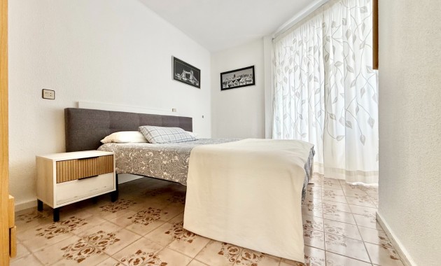 Venta - Apartamento -
San Pedro del Pinatar - Lo Pagán