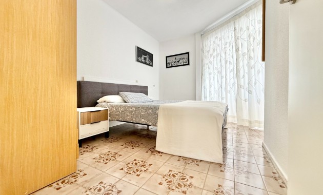 Venta - Apartamento -
San Pedro del Pinatar - Lo Pagán