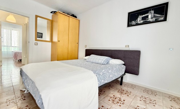 Venta - Apartamento -
San Pedro del Pinatar - Lo Pagán