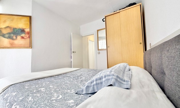 Venta - Apartamento -
San Pedro del Pinatar - Lo Pagán