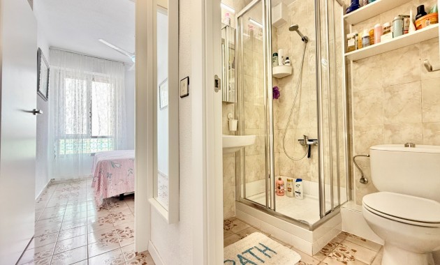 Venta - Apartamento -
San Pedro del Pinatar - Lo Pagán