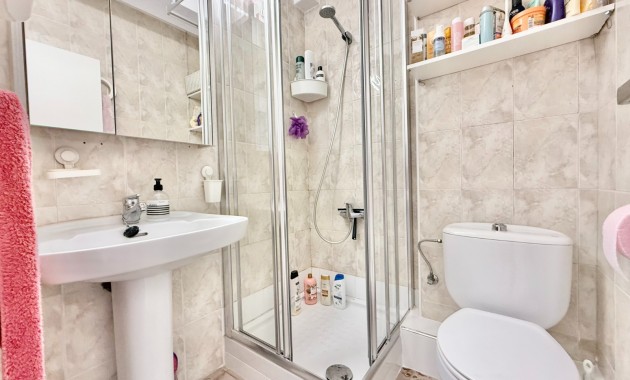 Venta - Apartamento -
San Pedro del Pinatar - Lo Pagán