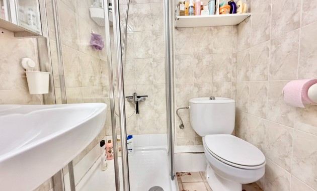 Venta - Apartamento -
San Pedro del Pinatar - Lo Pagán