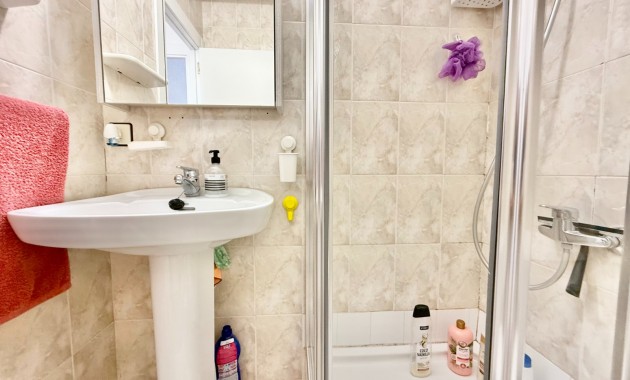 Venta - Apartamento -
San Pedro del Pinatar - Lo Pagán