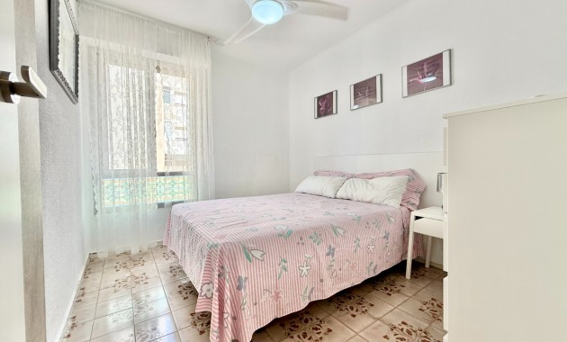 Venta - Apartamento -
San Pedro del Pinatar - Lo Pagán