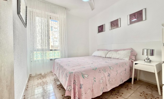 Venta - Apartamento -
San Pedro del Pinatar - Lo Pagán