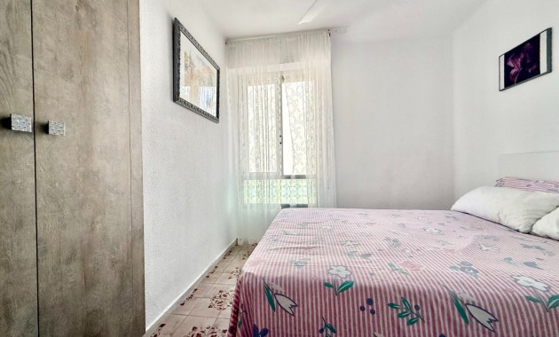 Venta - Apartamento -
San Pedro del Pinatar - Lo Pagán