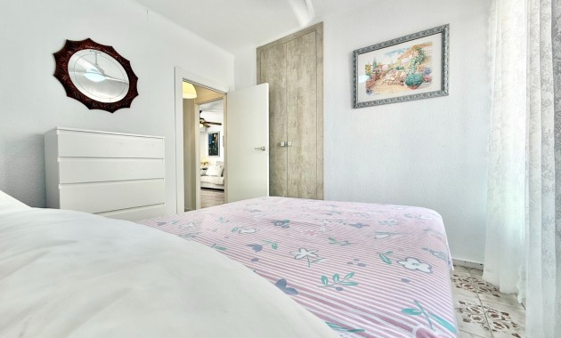 Venta - Apartamento -
San Pedro del Pinatar - Lo Pagán