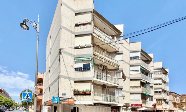 Venta - Apartamento -
San Pedro del Pinatar - Lo Pagán