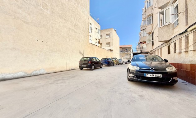 Venta - Apartamento -
San Pedro del Pinatar - Lo Pagán