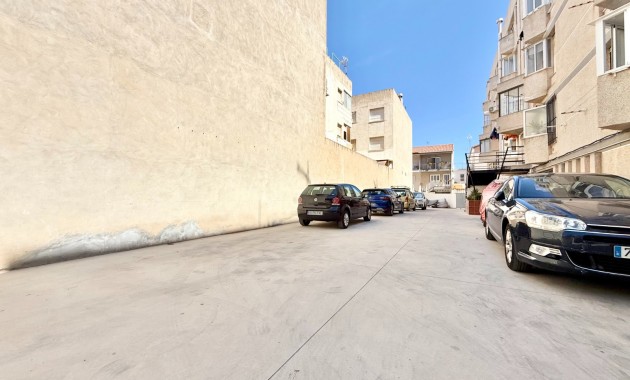 Venta - Apartamento -
San Pedro del Pinatar - Lo Pagán