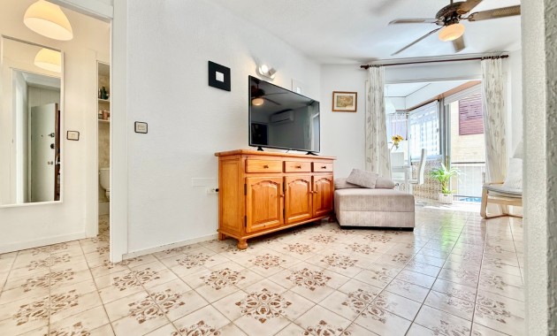 Venta - Apartamento -
San Pedro del Pinatar - Lo Pagán