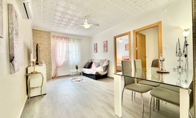 Venta - Apartamento -
San Pedro del Pinatar - Lo Pagán