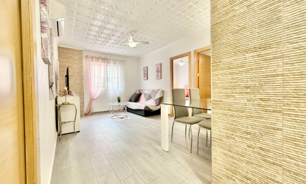 Venta - Apartamento -
San Pedro del Pinatar - Lo Pagán