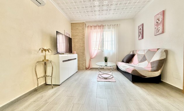 Venta - Apartamento -
San Pedro del Pinatar - Lo Pagán