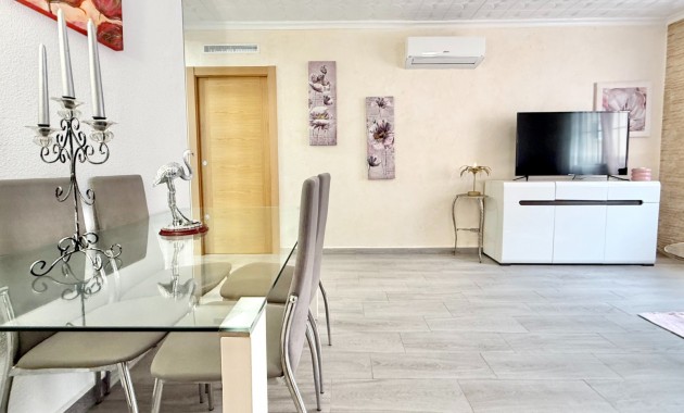 Venta - Apartamento -
San Pedro del Pinatar - Lo Pagán