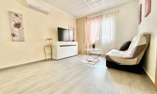 Venta - Apartamento -
San Pedro del Pinatar - Lo Pagán