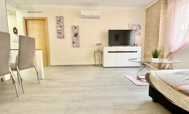 Venta - Apartamento -
San Pedro del Pinatar - Lo Pagán