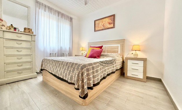 Venta - Apartamento -
San Pedro del Pinatar - Lo Pagán