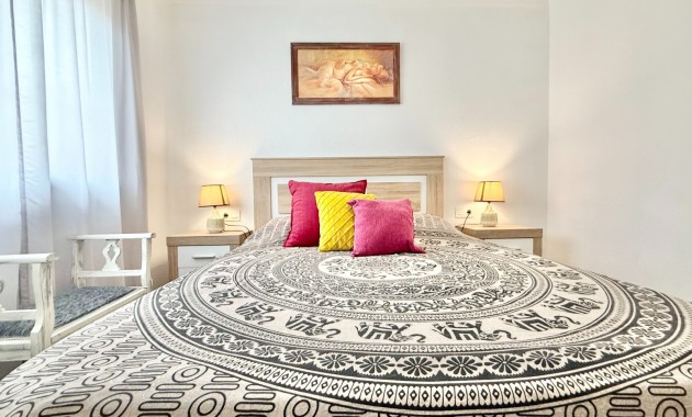 Venta - Apartamento -
San Pedro del Pinatar - Lo Pagán