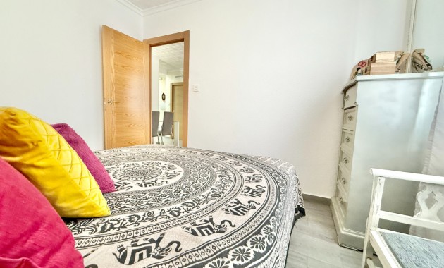 Venta - Apartamento -
San Pedro del Pinatar - Lo Pagán