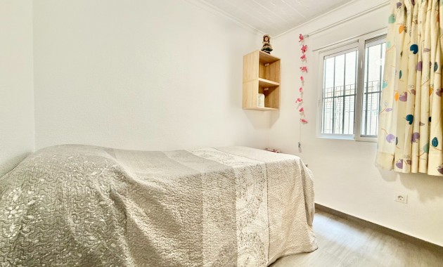 Venta - Apartamento -
San Pedro del Pinatar - Lo Pagán