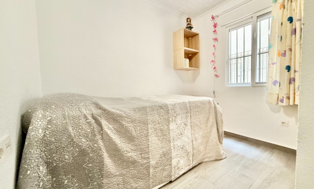 Venta - Apartamento -
San Pedro del Pinatar - Lo Pagán