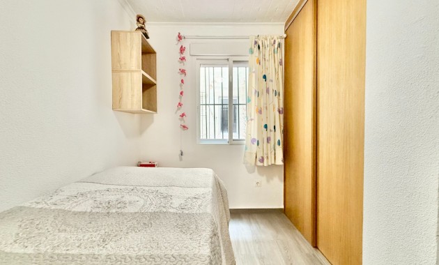 Venta - Apartamento -
San Pedro del Pinatar - Lo Pagán