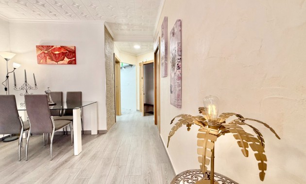 Venta - Apartamento -
San Pedro del Pinatar - Lo Pagán