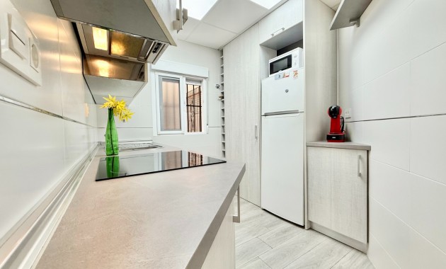 Venta - Apartamento -
San Pedro del Pinatar - Lo Pagán