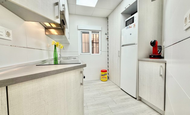 Venta - Apartamento -
San Pedro del Pinatar - Lo Pagán