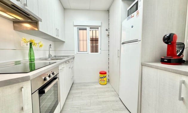 Venta - Apartamento -
San Pedro del Pinatar - Lo Pagán