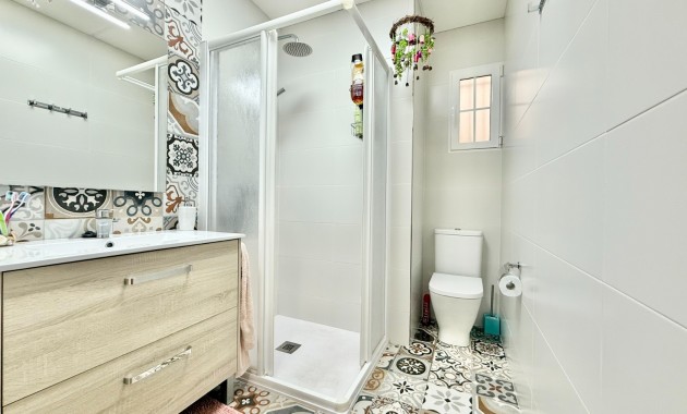 Venta - Apartamento -
San Pedro del Pinatar - Lo Pagán