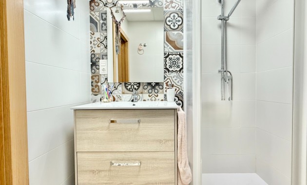 Venta - Apartamento -
San Pedro del Pinatar - Lo Pagán